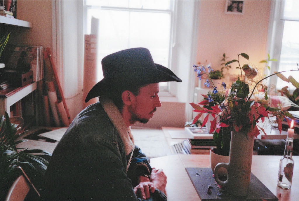 A Grave With No Name Announces New Album 'Passover' News Clash Magazine