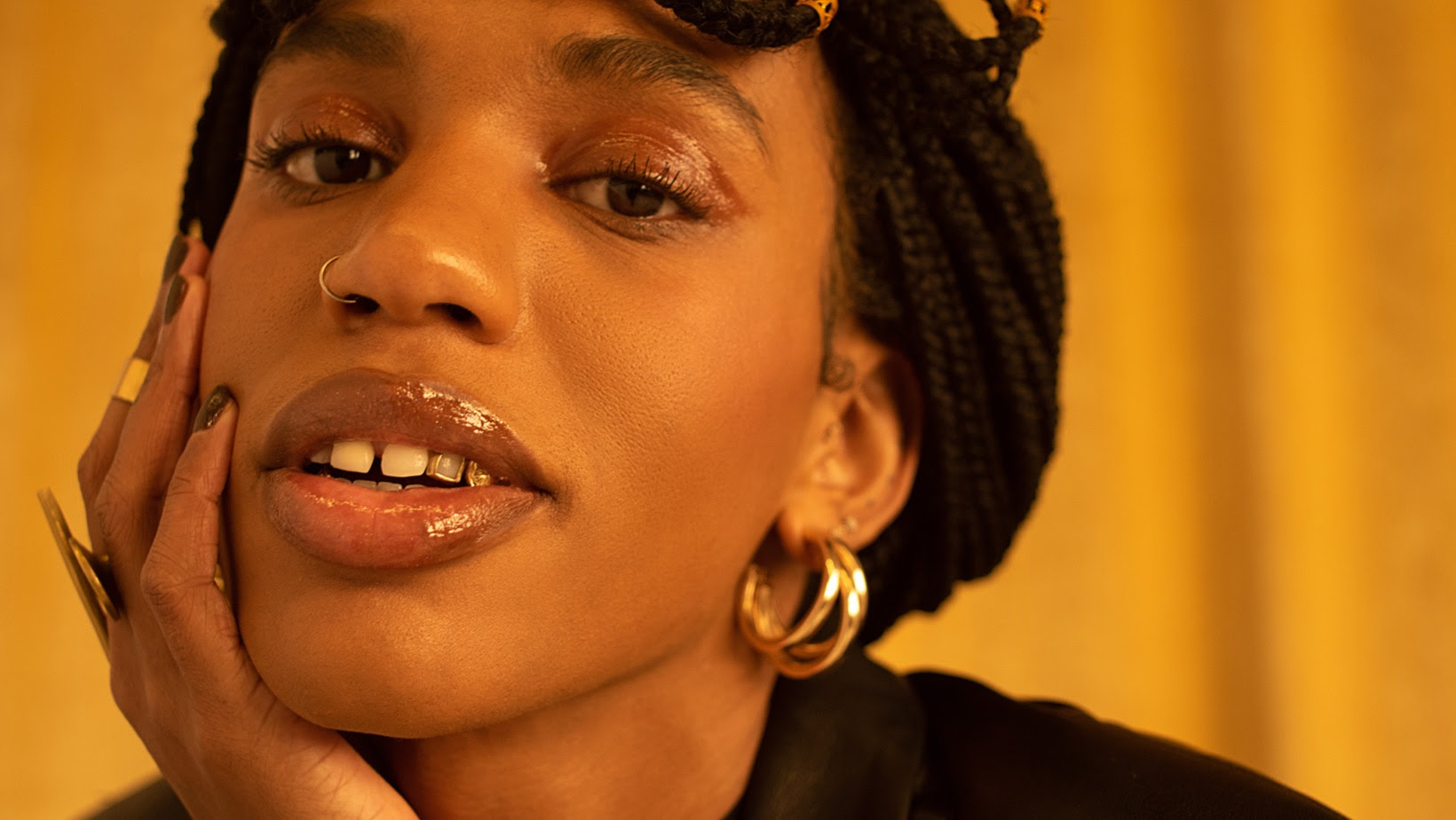 Yaya Bey Signs To Big Dada, Details New EP