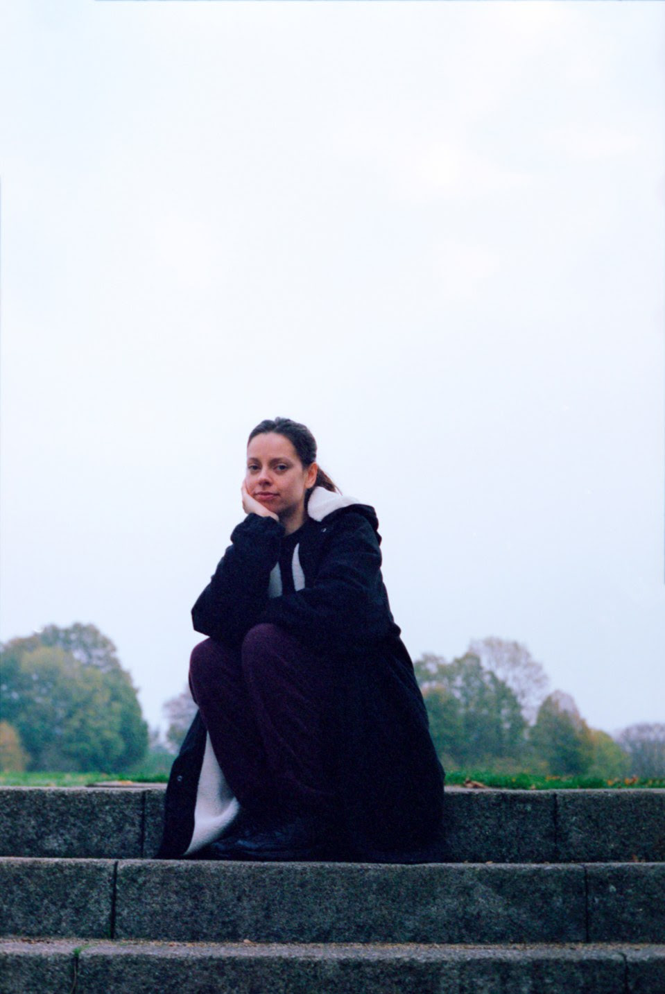 Tirzah's 'Send Me' Is An Addictive Return