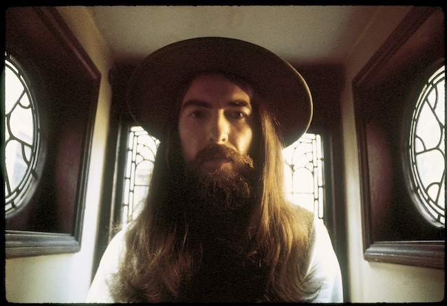 Lanzamiento de la inaudita canción de George Harrison &#39;Cosmic Empire&#39; |  Noticias - Espanol News - espanol.news