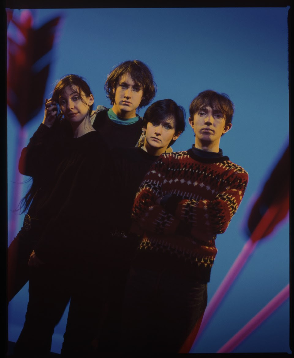 my bloody valentine To Help Curate NTS 10th Anniversary