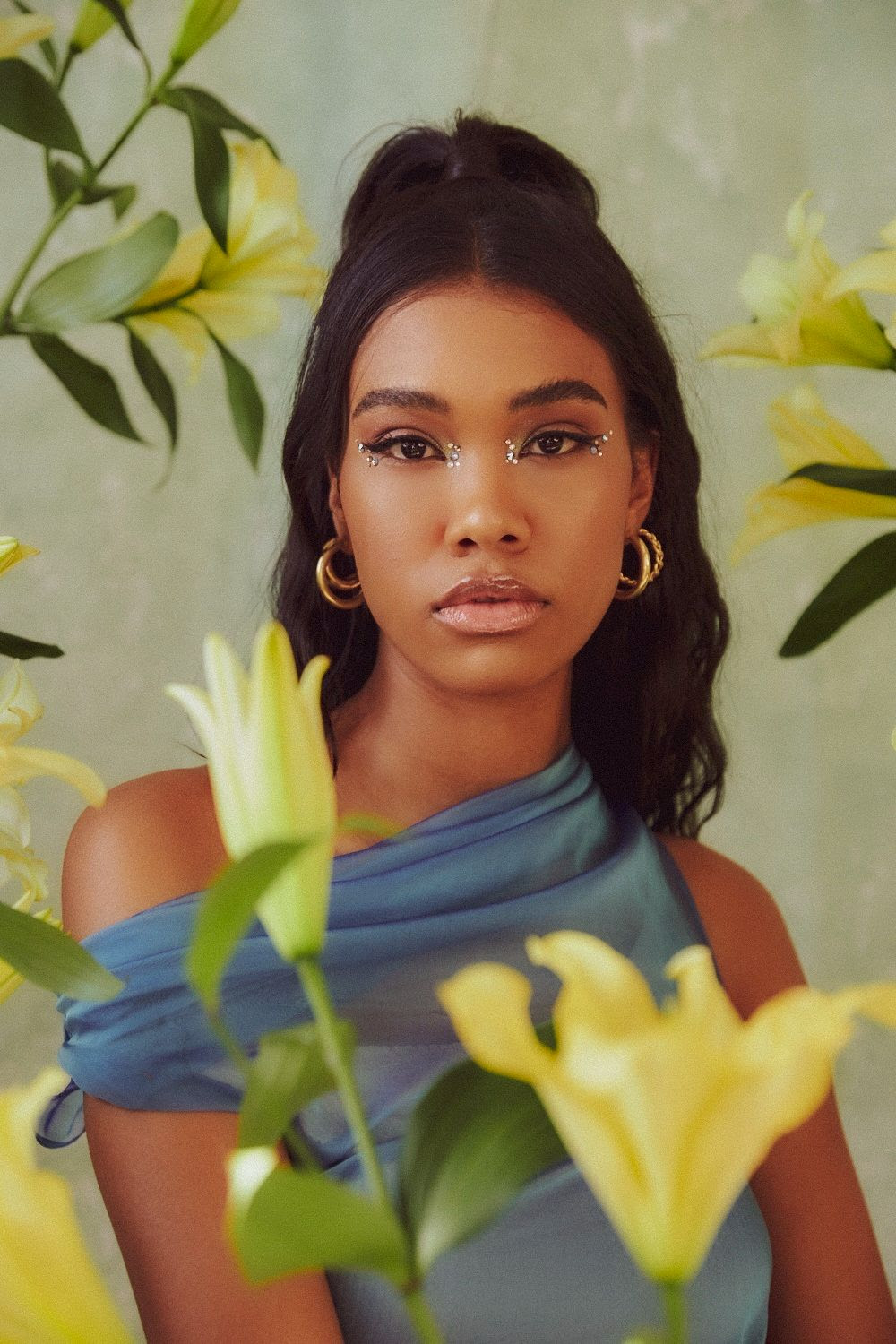 Amber Mark Shares Empowering New Single 'Worth It'