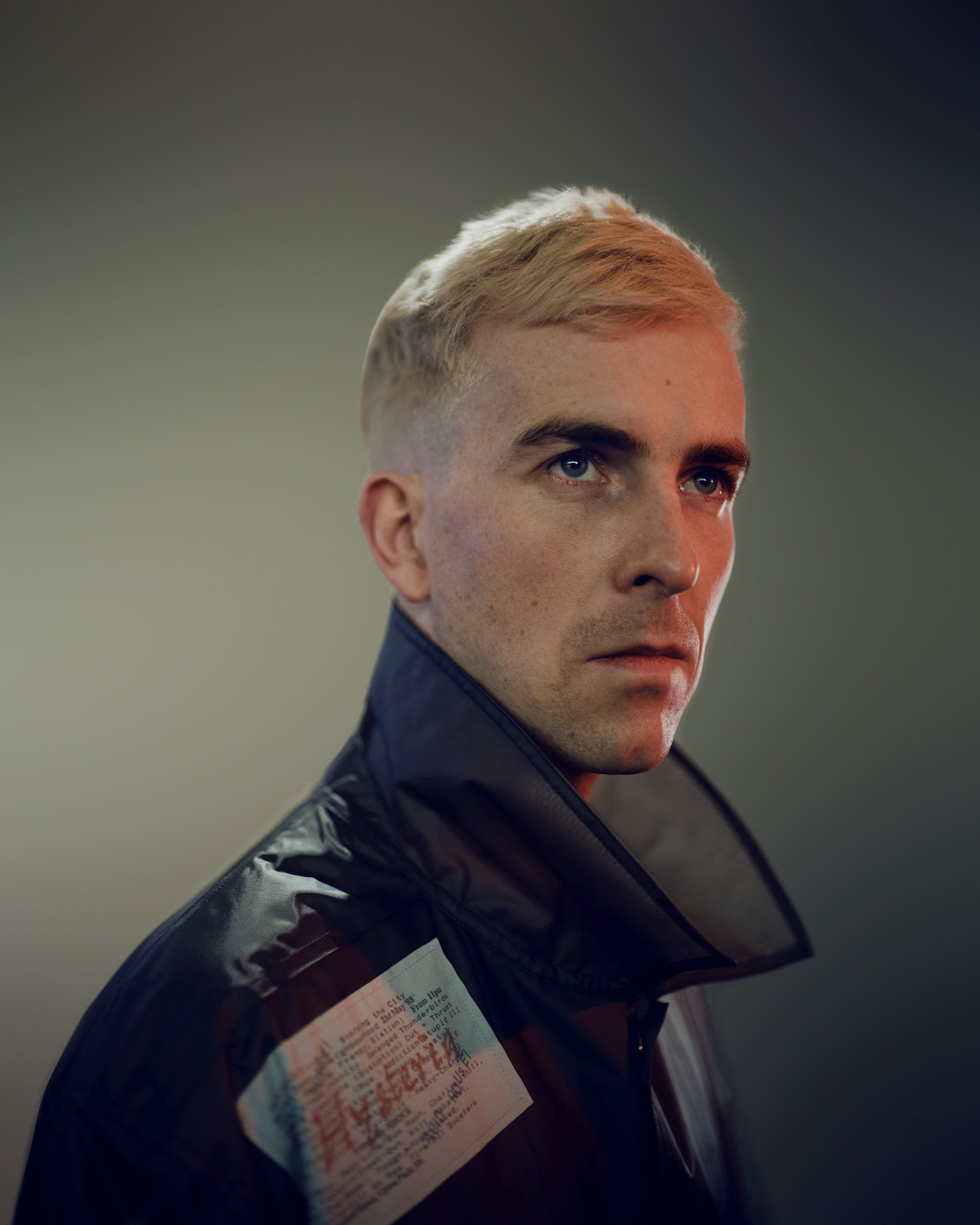 Maxwell Sterling Announces New Album 'Turn Of Phrase'