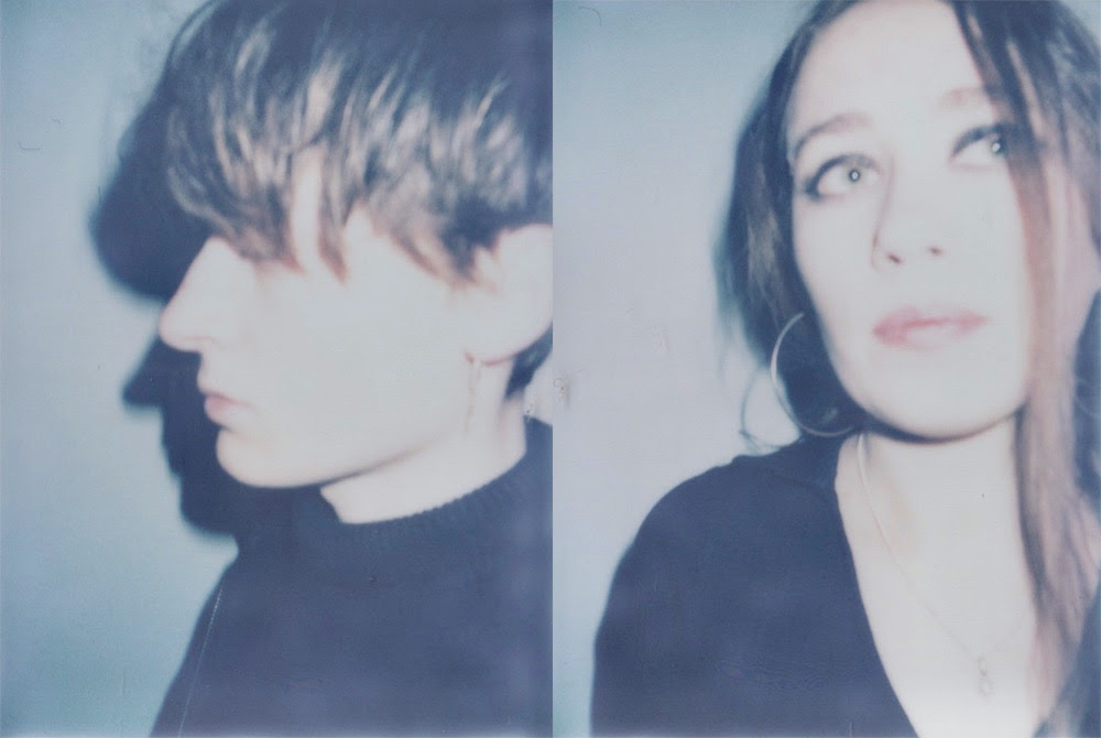 White Flowers Share 'Help Me Help Myself'