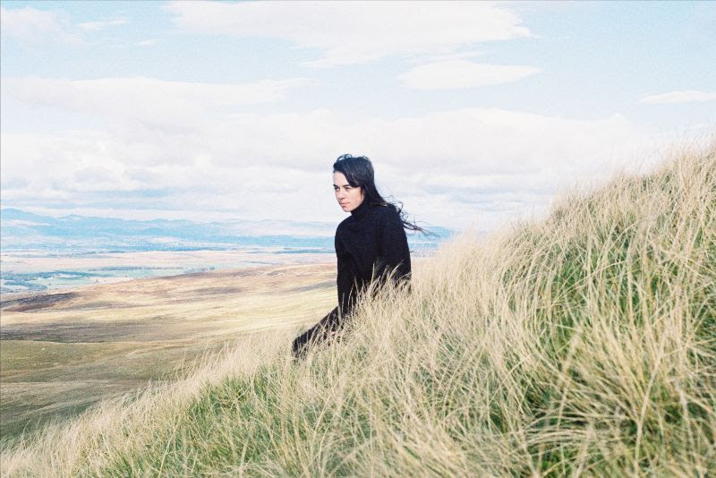 Molly Linen's 'A Lot To Give' Is Remarkable