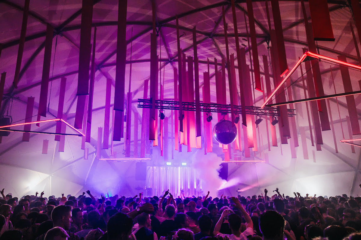 GALA Festival Confirms 2021 Dates