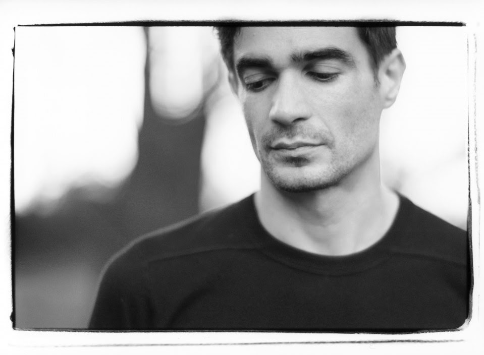 Jon Hopkins Announces New 'Piano Versions' EP