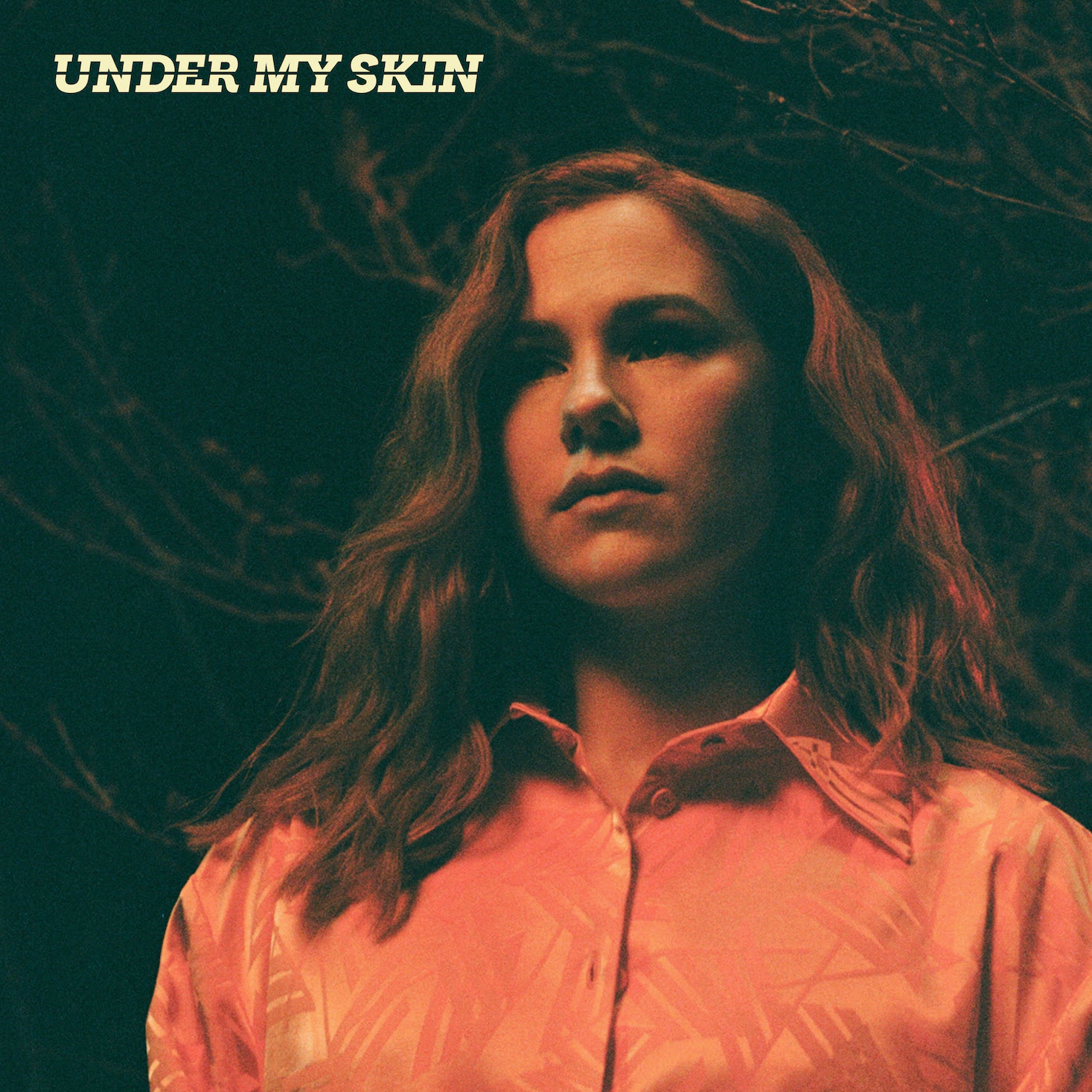 Katy B's 'Under My Skin' Is Exceptional News Clash Magazine