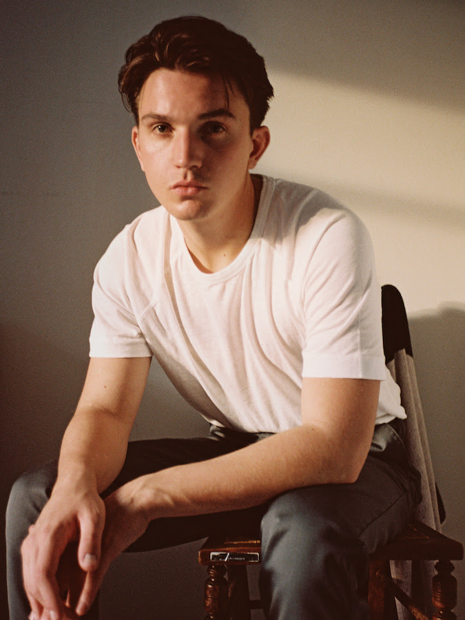 Track Of The Day 25/10 - Harry Stone