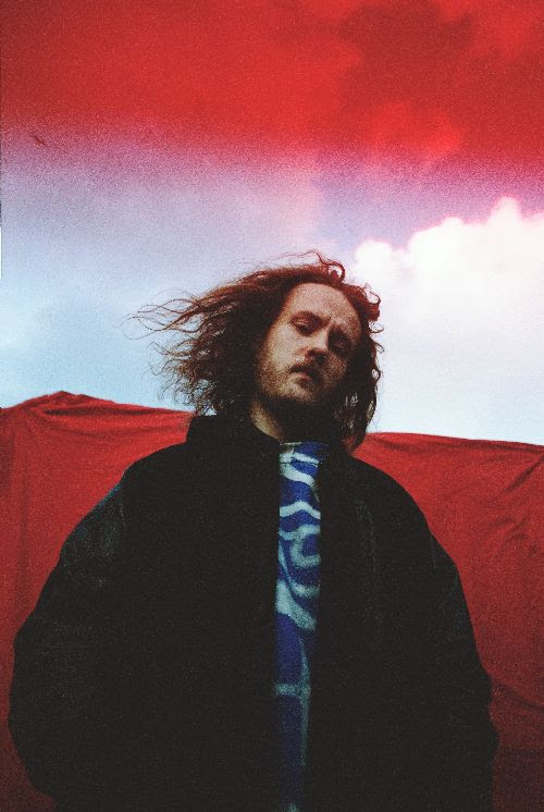 Joe Armon-Jones Returns With Solo Cut 'Pray'