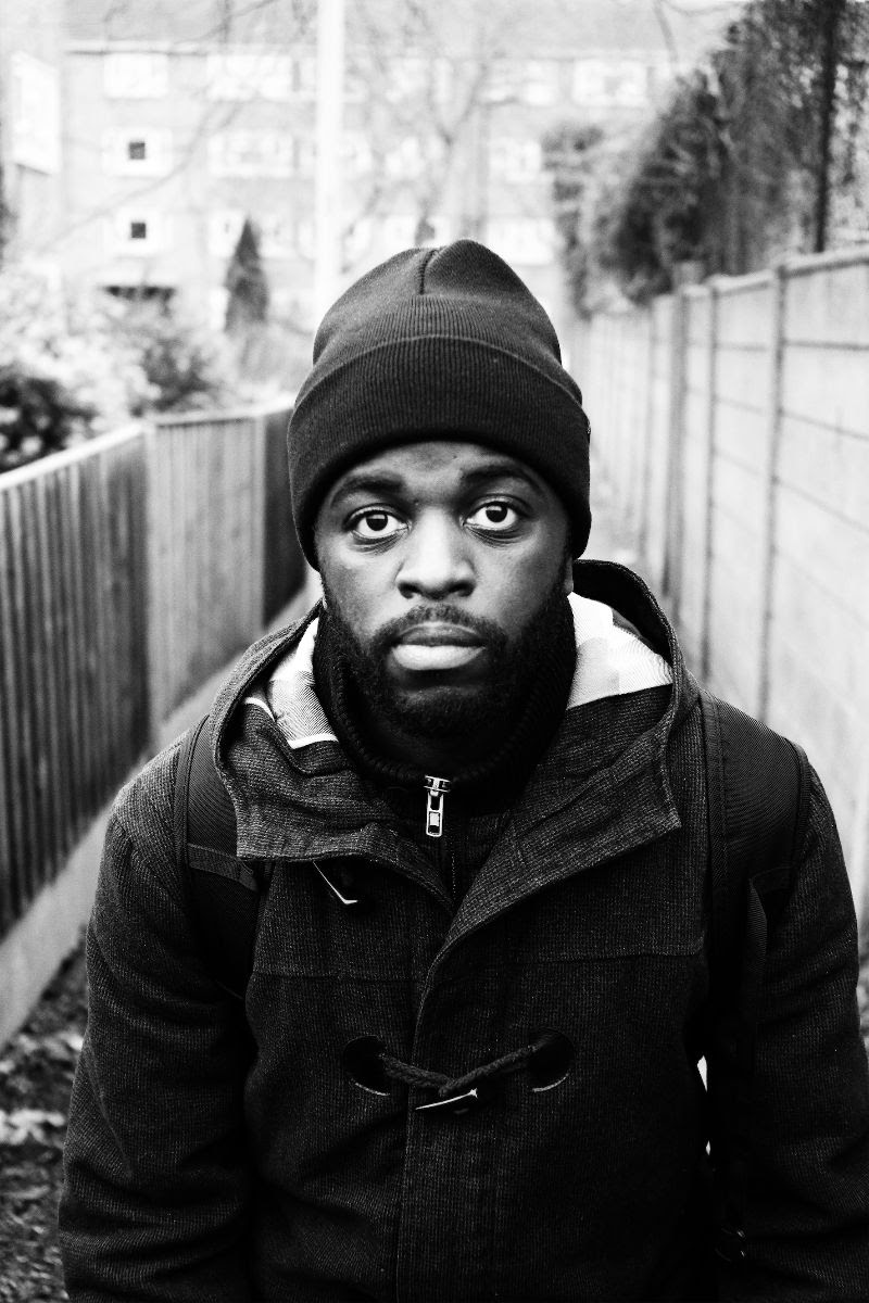 Alfa Mist Shares Atmospheric New Song 'Organic Rust' | News | Clash ...