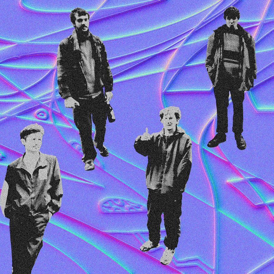 Roxy Girls Share Infectious Single 'Like A Buoy'
