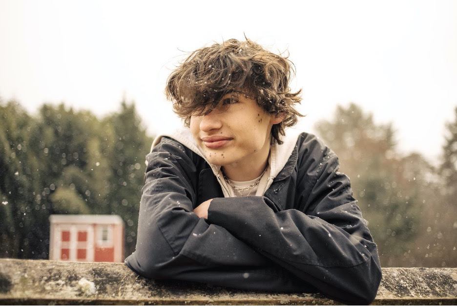 Track Of The Day 18/2 - glaive