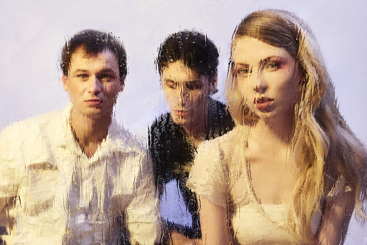 The Goon Sax Announce New Album 'Mirror II'