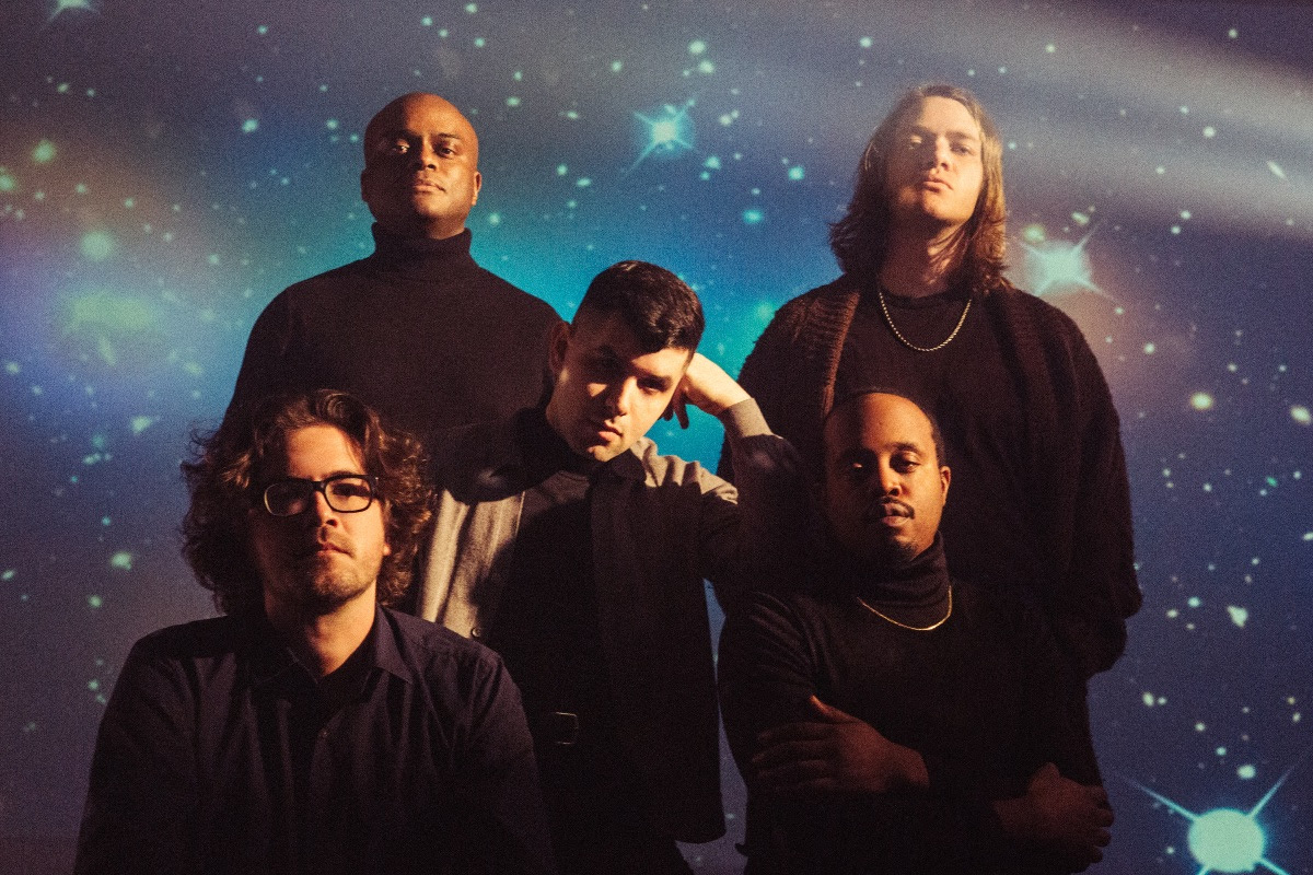 Durand Jones & The Indications Announce New Album 'Private Space'