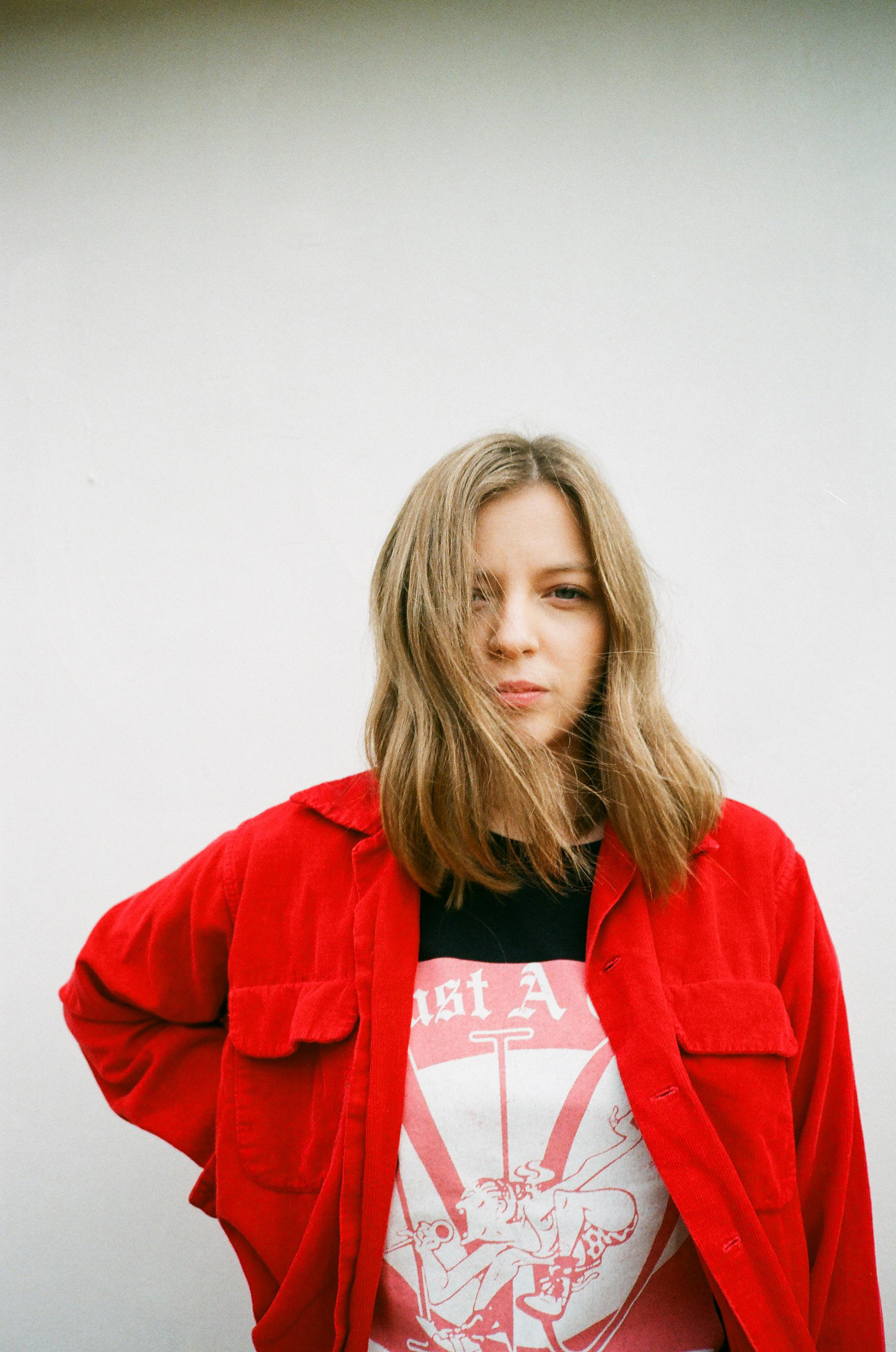 Jade Bird Soars With 'Open Up The Heavens'