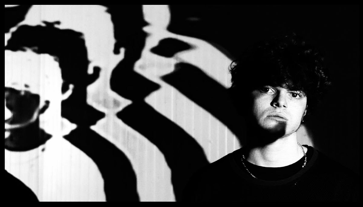 Working Men's Club Share New Single 'X'