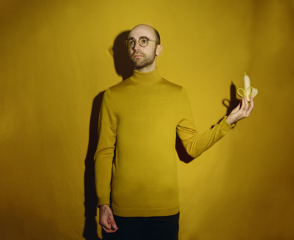 Max Bloom Announces New Album 'Pedestrian'