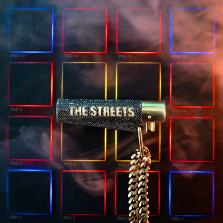 The Streets Share New Single 'Who's Got the Bag (21st June)'