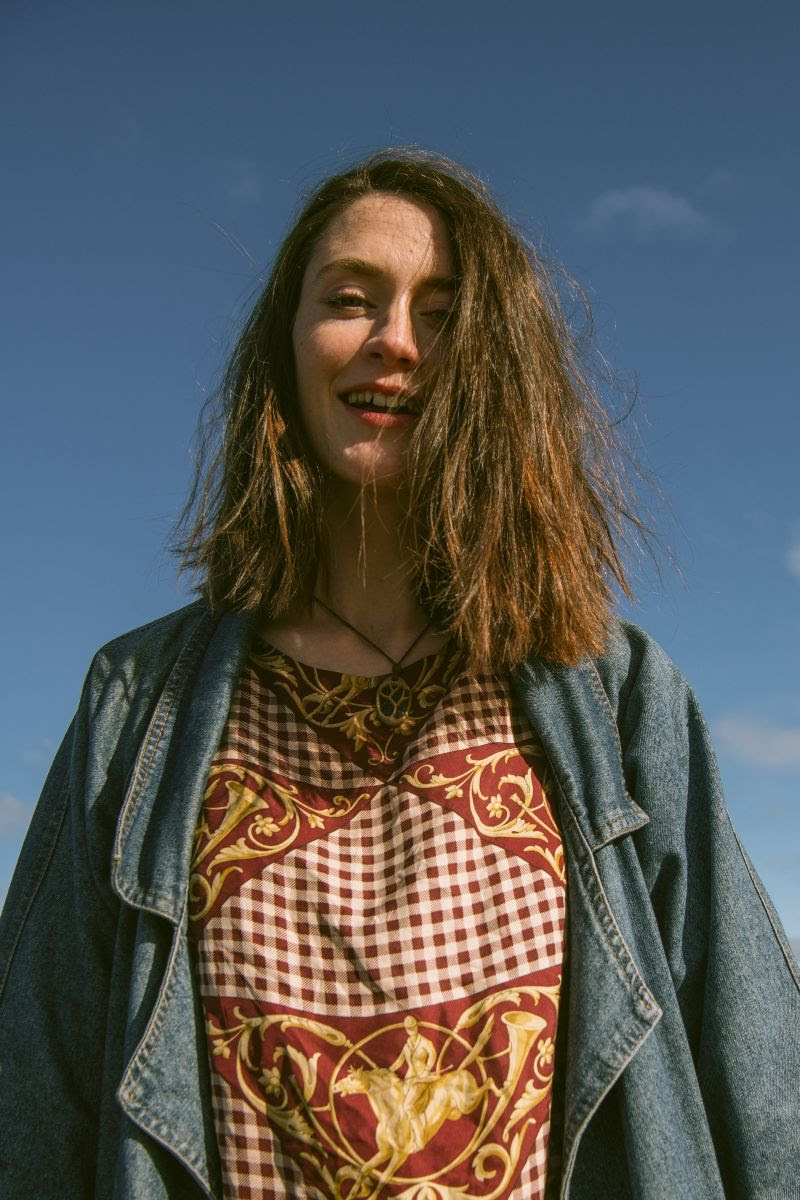 Rachel Sermanni's New EP Charts Her Journey To Motherhood