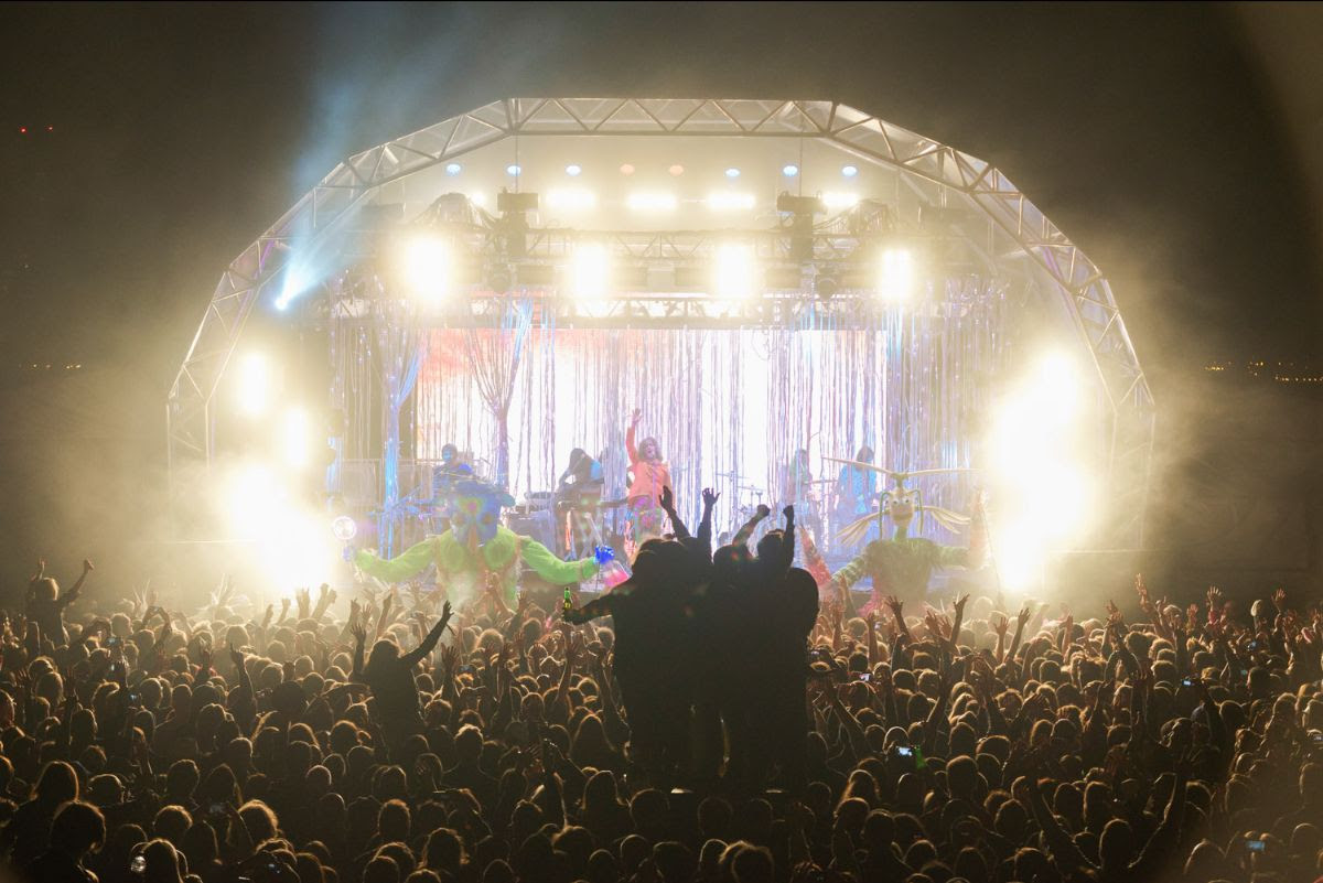 beabadoobee, Baby Queen Added To Liverpool Sound City
