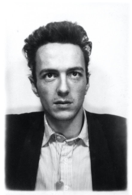 Rare Recording Of Joe Strummer Playing 'Junco Partner' Shared