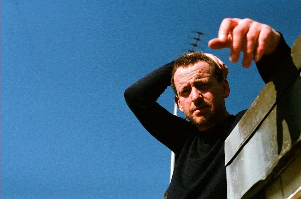 Stephen Fretwell Announces New Album 'Busy Guy'