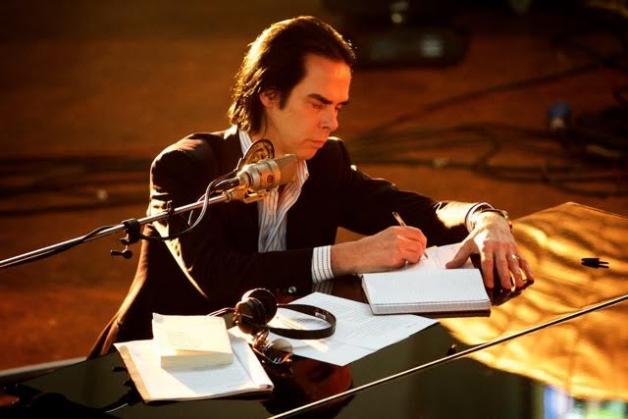 Nick Cave Nick Cave