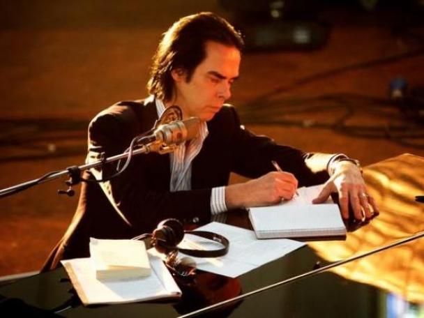 Nick Cave Says Kanye West "Is Our Greatest Artist"