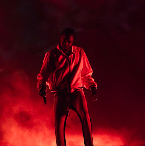 Kendrick Lamar Kendrick Lamar