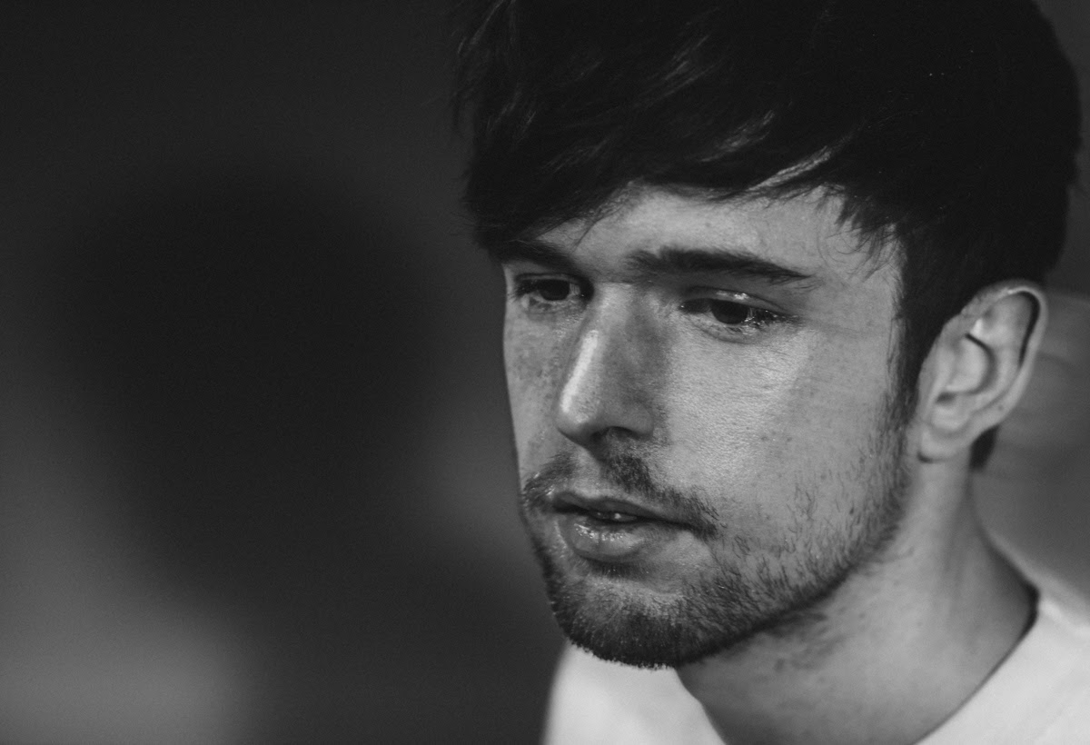 James Blake James Blake