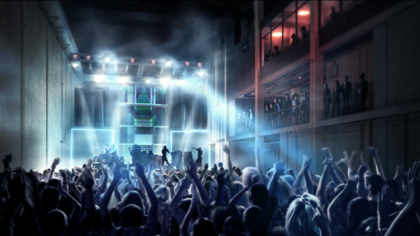 Printworks Printworks