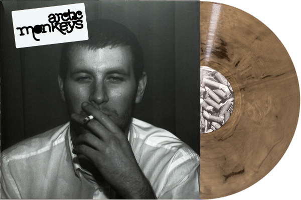 Arctic Monkeys To Re-Issue Debut Album On Vinyl | News | Clash Magazine