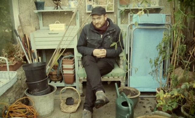 James Yorkston James Yorkston