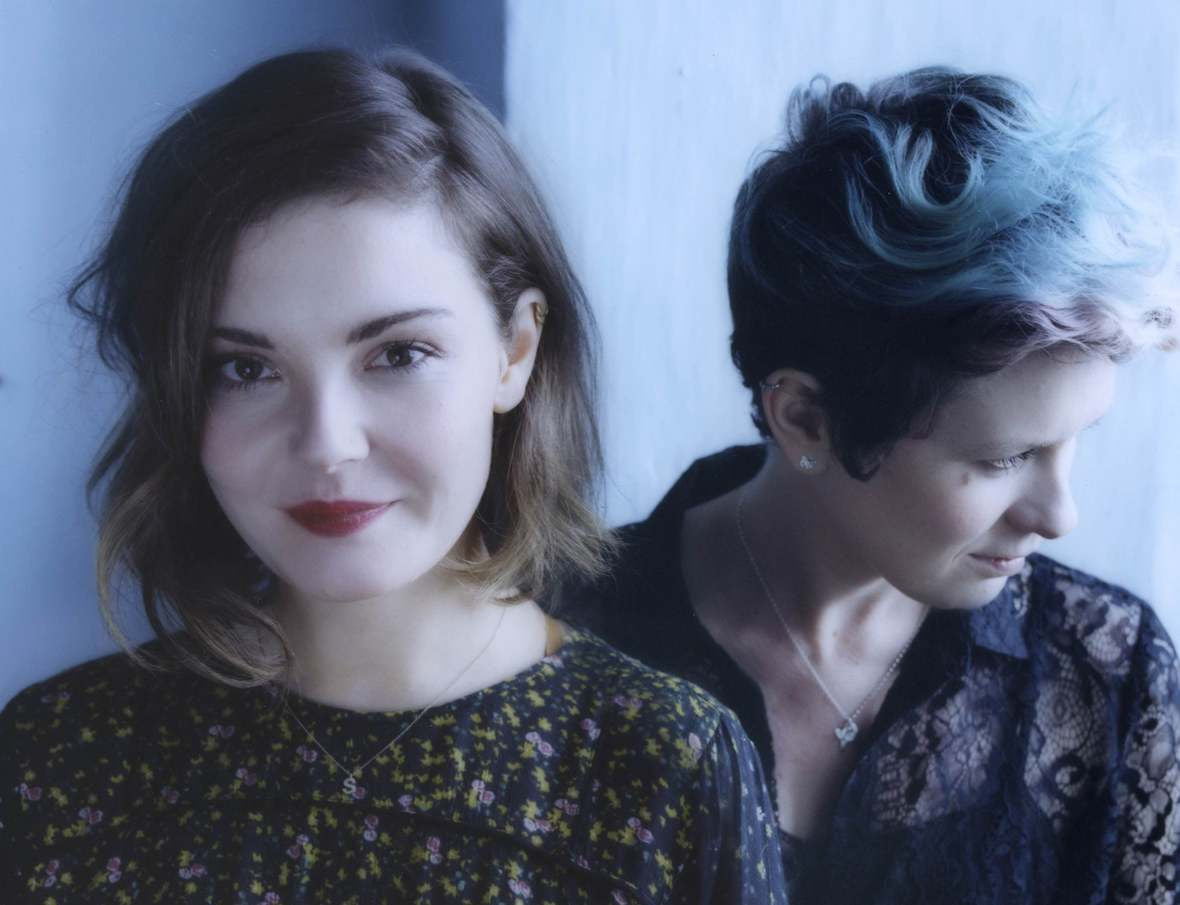 Honeyblood Honeyblood