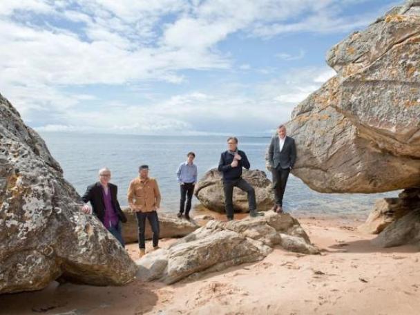 Gerry Love Talks Teenage Fanclub Departure