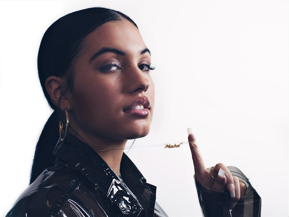 Incoming: Mabel, AJ Tracey Plan New Single