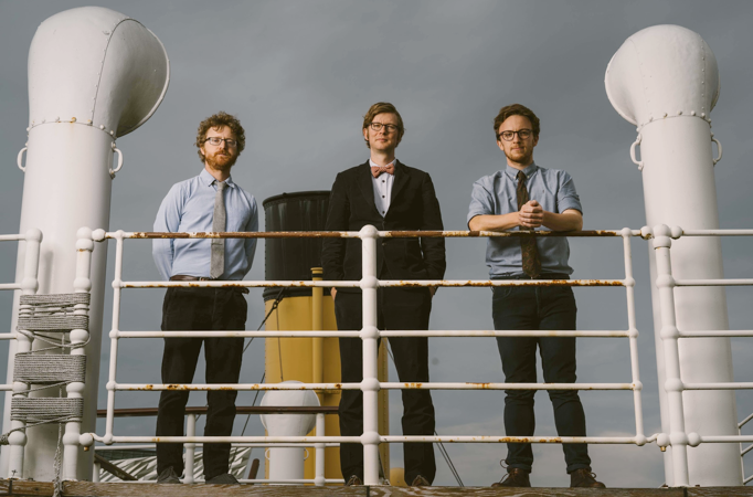Public Service Broadcasting Public Service Broadcasting