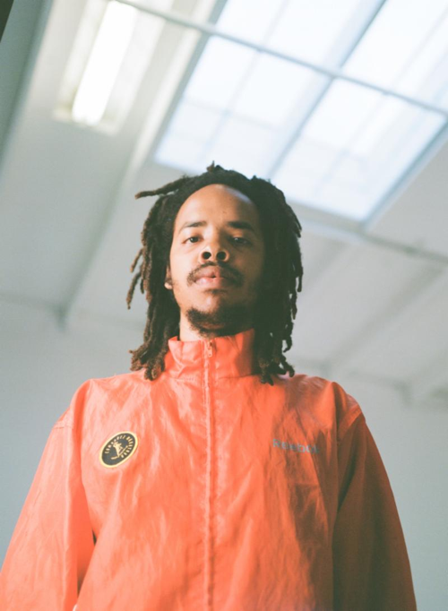 Earl Sweatshirt Earl Sweatshirt