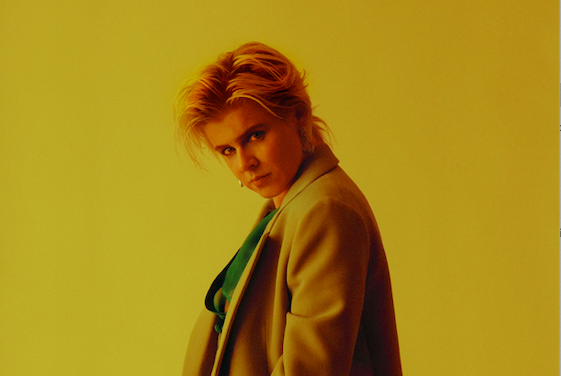Robyn Robyn
