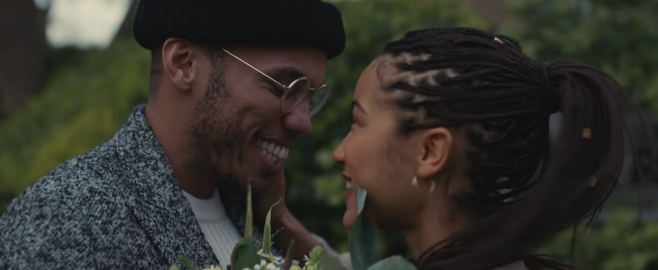 Anderson .Paak's New Single Is A Smokey Robinson Collaboration