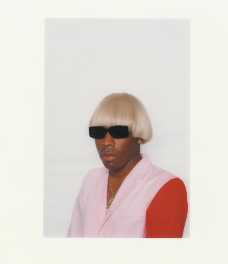 Tyler, The Creator Announces Brixton Academy Shows