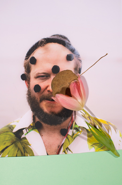 Listen To Bon Iver's Power Down Playlist