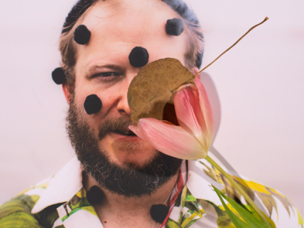 Bon Iver Announces New Album 'i,i'