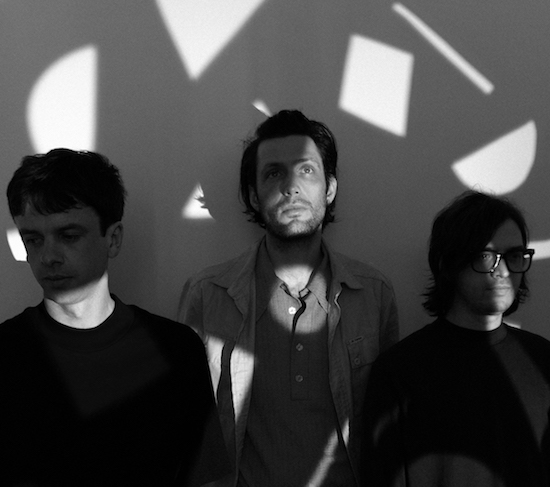 Psychic Markers Prepare New Mixtape 'Blue Dreams'