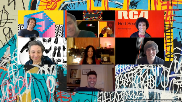The Strokes Share New Episode Of Their Pirate Radio Series