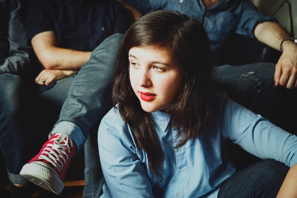 Lucy Dacus Lucy Dacus
