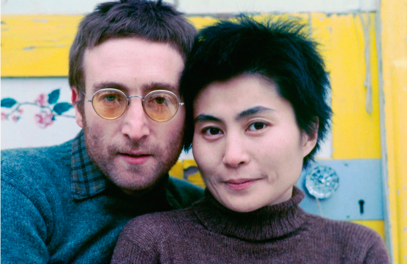 'John Lennon/Plastic Ono Band – The Ultimate Collection' Due For Release
