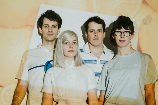 Alvvays Alvvays