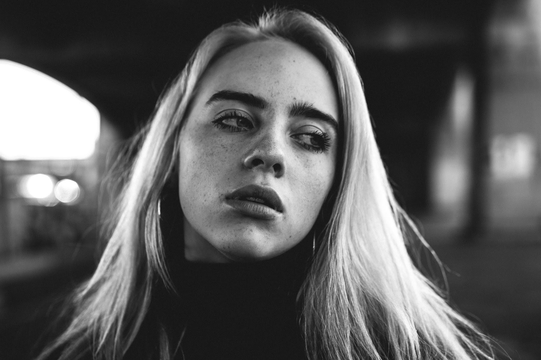 Billie Eilish Drops 'Bored' Video News Clash Magazine